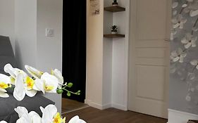 Ambiance cocooning pour visiter la Normandie